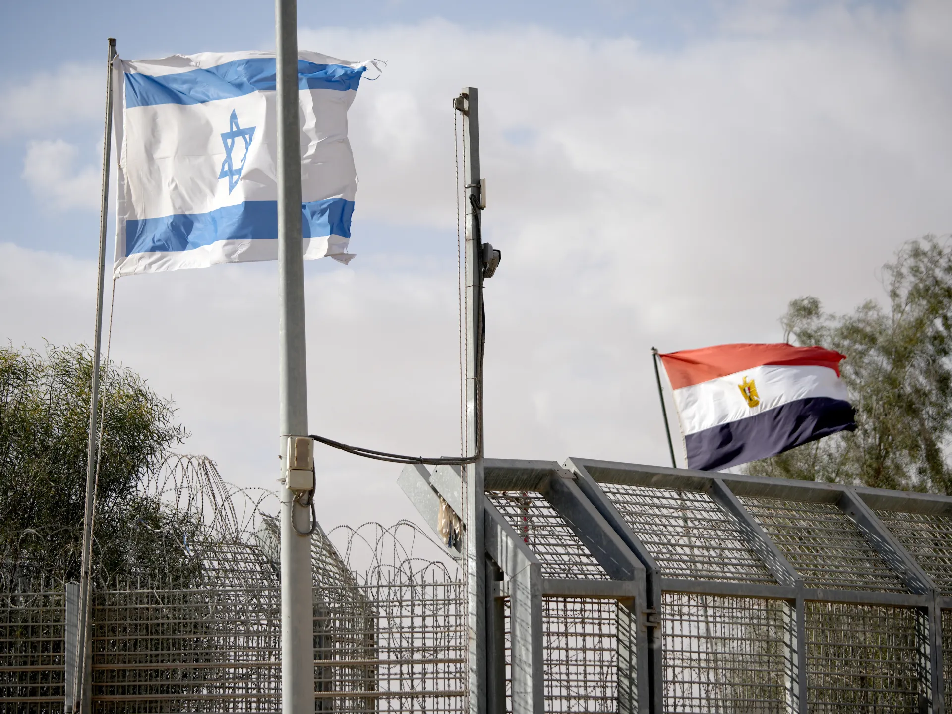 Egypt says gas deal with Israel is ‘purely commercial’ | Oil and Gas News