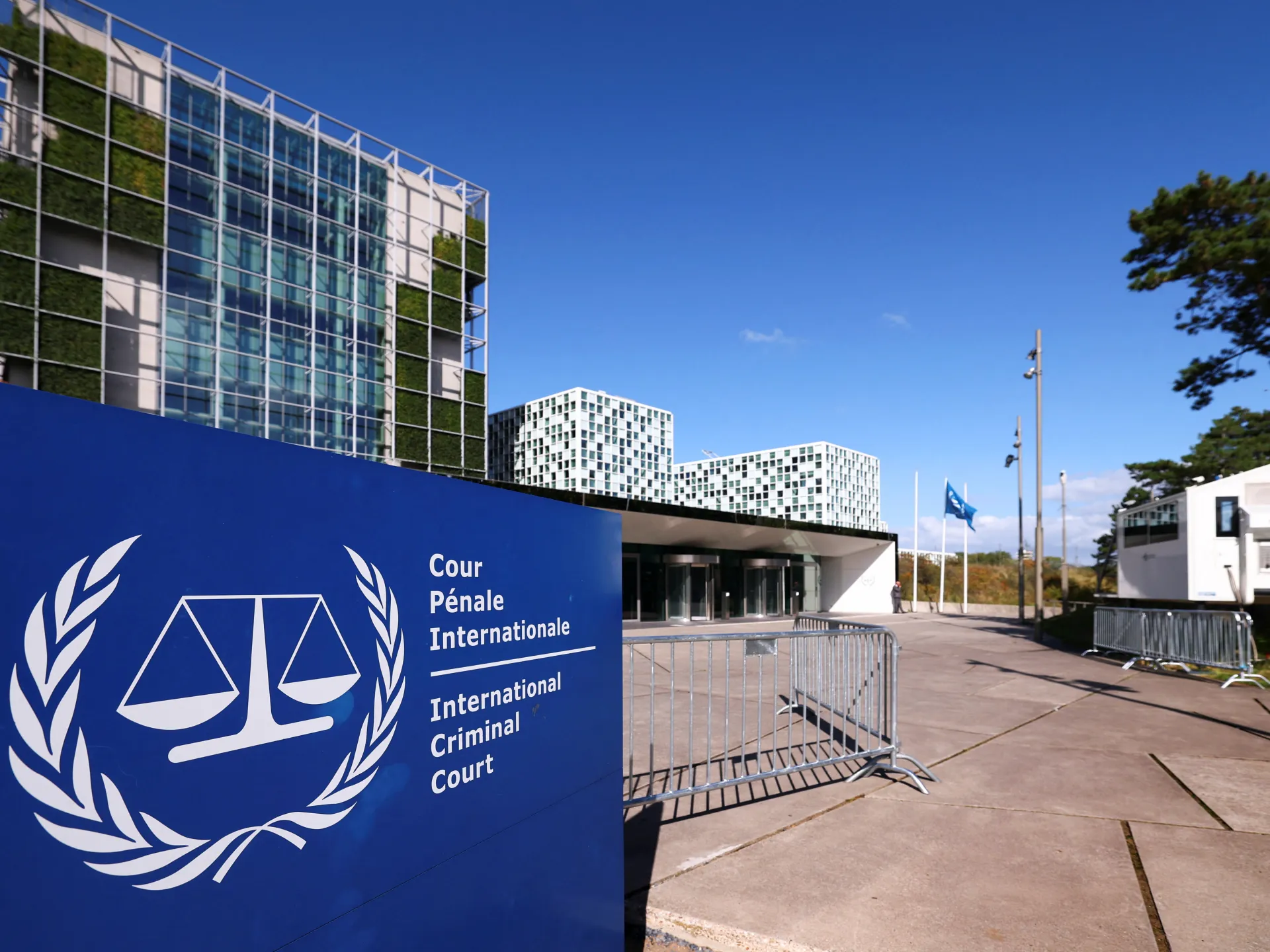 US sanctions more ICC judges, citing ruling on Israeli war crime probe | ICC News