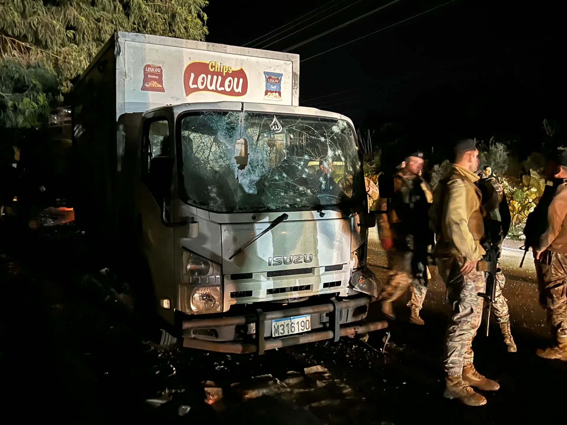 Israel-Lebanon talks: Everything you need to know | Israel attacks Lebanon News